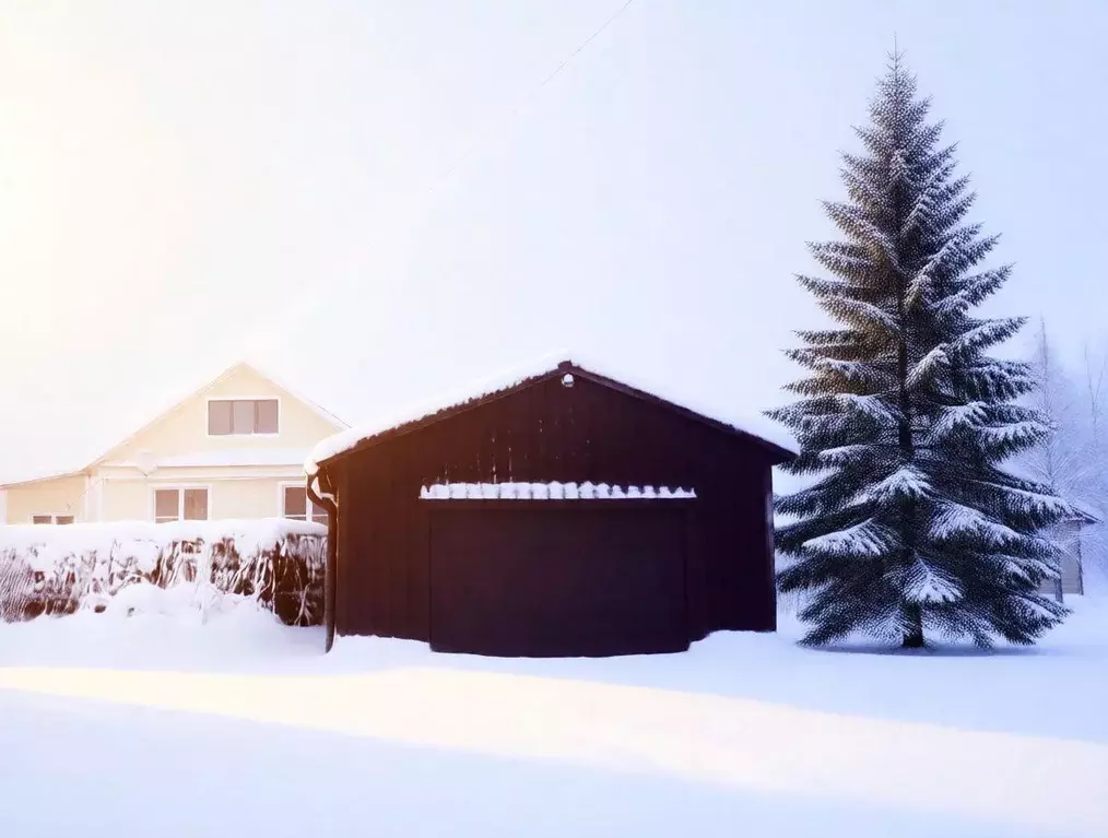 Дом в Московская область, Сергиево-Посадский городской округ, д. ... - Фото 1