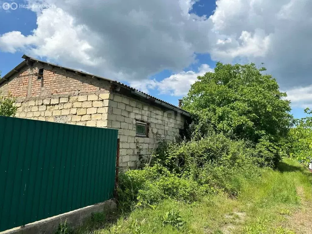 Дом в посёлок Саук-Дере, Виноградная улица (80.1 м) - Фото 0