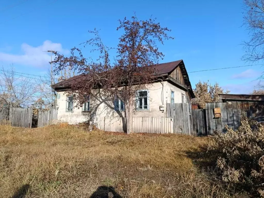 Дом в Курганская область, Куртамыш ул. Правды, 18 (40 м) - Фото 1