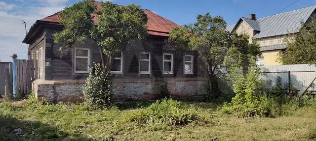 Дом 54 м на участке 15 сот. - Фото 0