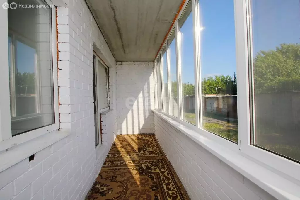 1-комнатная квартира: Ялуторовск, Северная улица, 88Б (42 м) - Фото 1