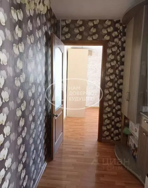 2-к кв. Пермский край, Лысьва ул. Энгельса, 37 (43.2 м) - Фото 2