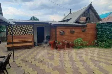 Дом в Оренбургская область, Соль-Илецк ул. Пушкина, 81 (35 м) - Фото 0