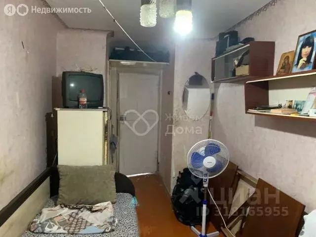 2-комнатная квартира: Волгоград, улица Дегтярёва, 13 (42.9 м) - Фото 1