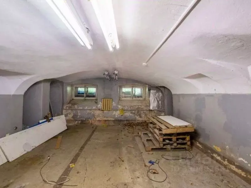 Офис в Санкт-Петербург ул. Комсомола, 1-3АУ (44 м) - Фото 2