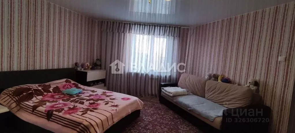 2-к кв. Иркутская область, Ангарск 17-й мкр, 4 (57.0 м) - Фото 1
