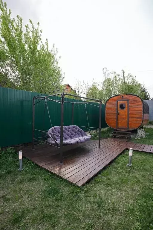 Дом в Тульская область, Донской ул. Правды, 22 (55 м) - Фото 1