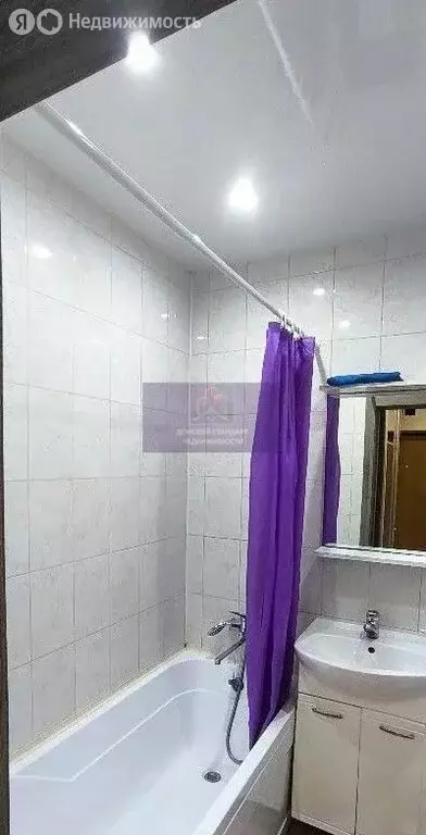 1-комнатная квартира: Батайск, улица Ворошилова, 8к2 (31 м) - Фото 1