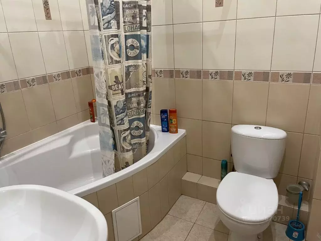 2-к кв. Калининградская область, Зеленоградск ул. Марины Расковой, 19 ... - Фото 2