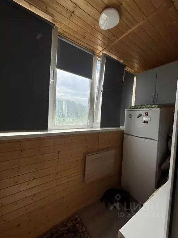 Студия Московская область, Ногинск Богородский городской округ, ул. ... - Фото 2