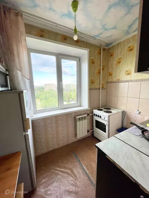 Продаётся 1-к квартира, 28 м - Фото 0