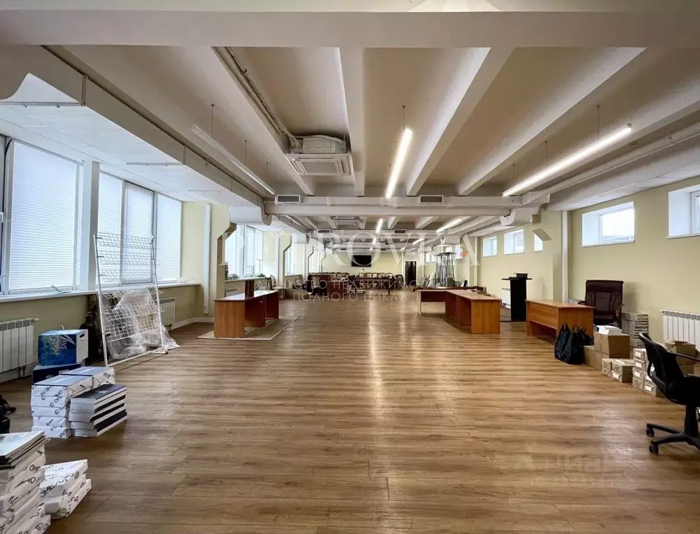 Офис в Москва Большая Татарская ул., 35С3 (295 м) - Фото 1