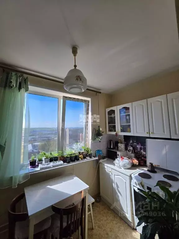 1-к кв. Московская область, Балашиха Кучино мкр, ул. Центральная, 35 ... - Фото 1