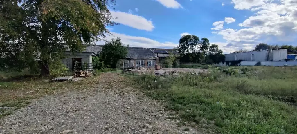 Участок в Адыгея, Майкопский район, пос. Тульский ул. Шоссейная (28.31 ... - Фото 2