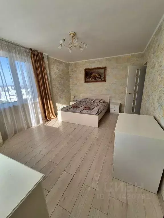 2-к кв. Татарстан, Казань ул. Академика Сахарова, 20 (70.0 м) - Фото 2