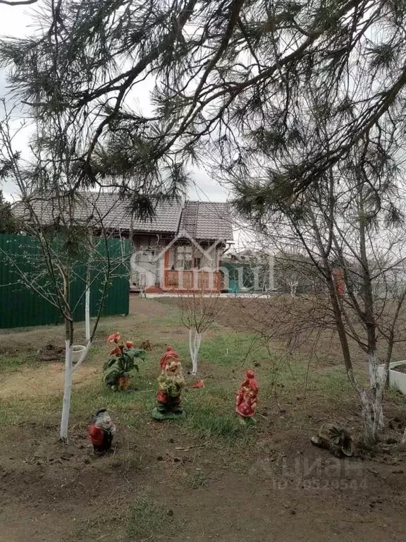 Дом в Хакасия, Черногорск пос. 7-й шахты, 1-я линия (42 м) - Фото 0