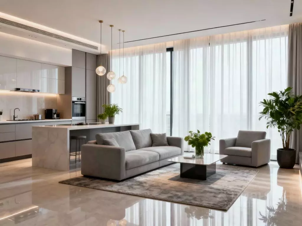 4-к кв. Москва ул. Костикова, 4к4 (172.0 м) - Фото 1