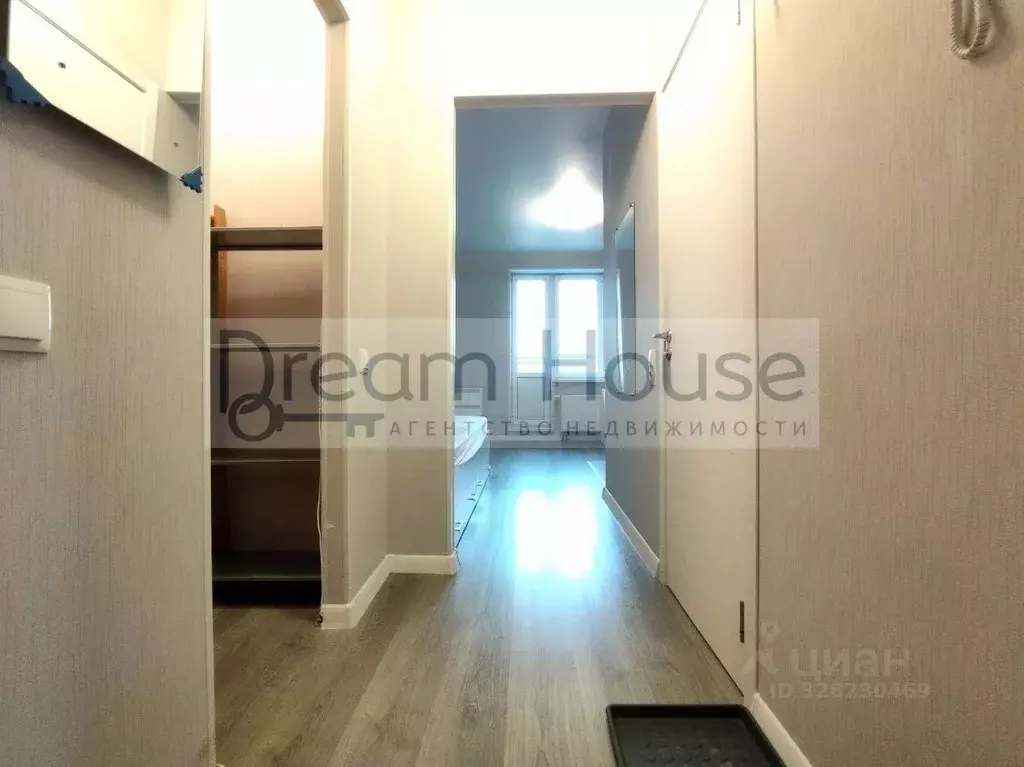 Студия Московская область, Балашиха Железнодорожный мкр, просп. ... - Фото 2