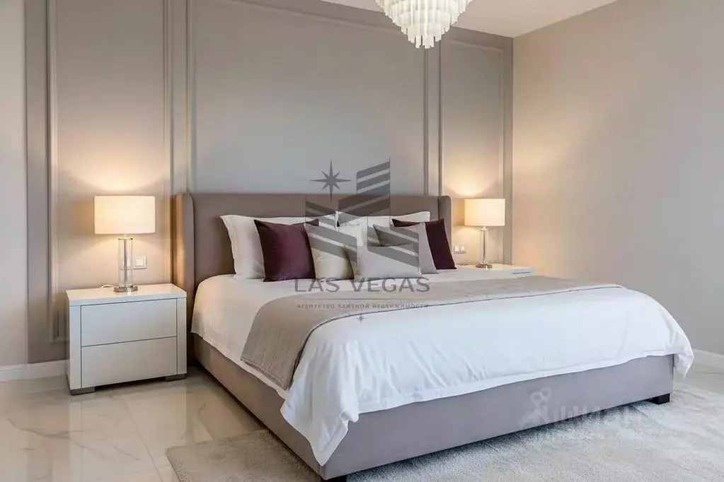 2-к кв. Санкт-Петербург ул. Смольного, 2к2 (64.0 м) - Фото 2