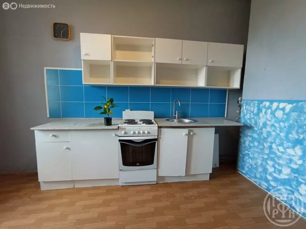 1-комнатная квартира: Санкт-Петербург, улица Партизана Германа, 13 ... - Фото 1