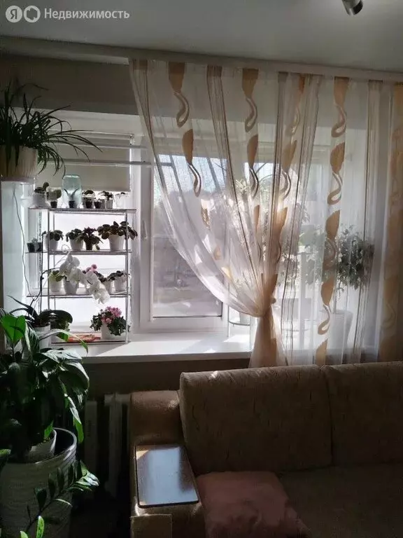 1к в 5-комнатной квартире (24 м) - Фото 2