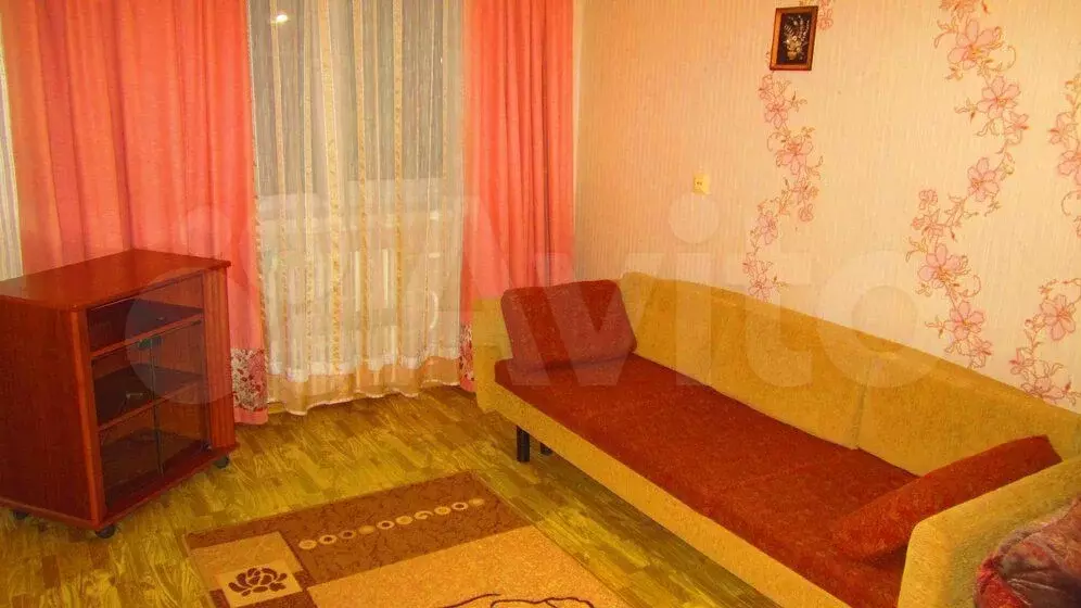 2-к. квартира, 48 м, 2/9 эт. - Фото 0