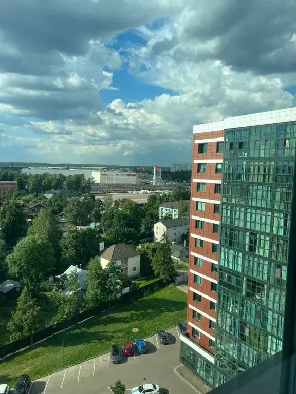 Студия Московская область, Одинцовский городской округ, Новоивановское ... - Фото 0