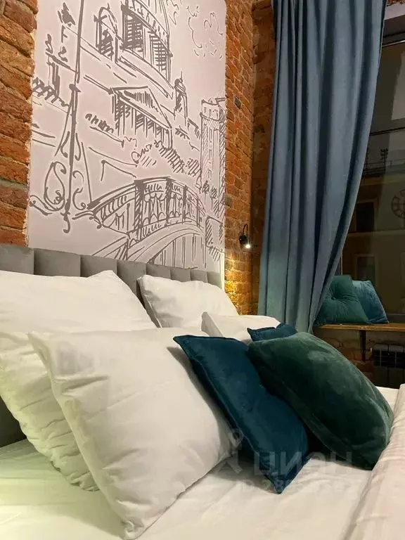 Комната Санкт-Петербург Английский просп., 27 - Фото 2