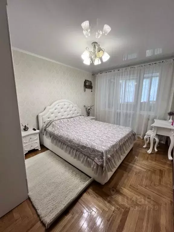 3-к кв. Челябинская область, Челябинск Набережная ул., 3 (56.0 м) - Фото 2