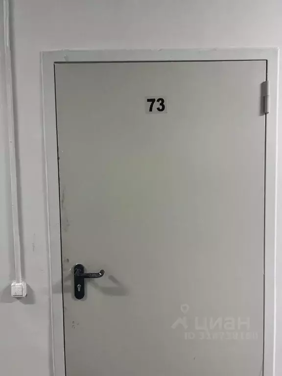 Гараж в Москва ул. Серпуховский Вал, 21с9 (15 м) - Фото 0
