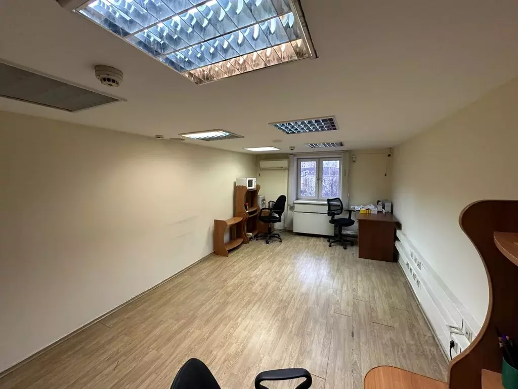 Офис в Москва Долгоруковская ул., 40 (20 м) - Фото 2