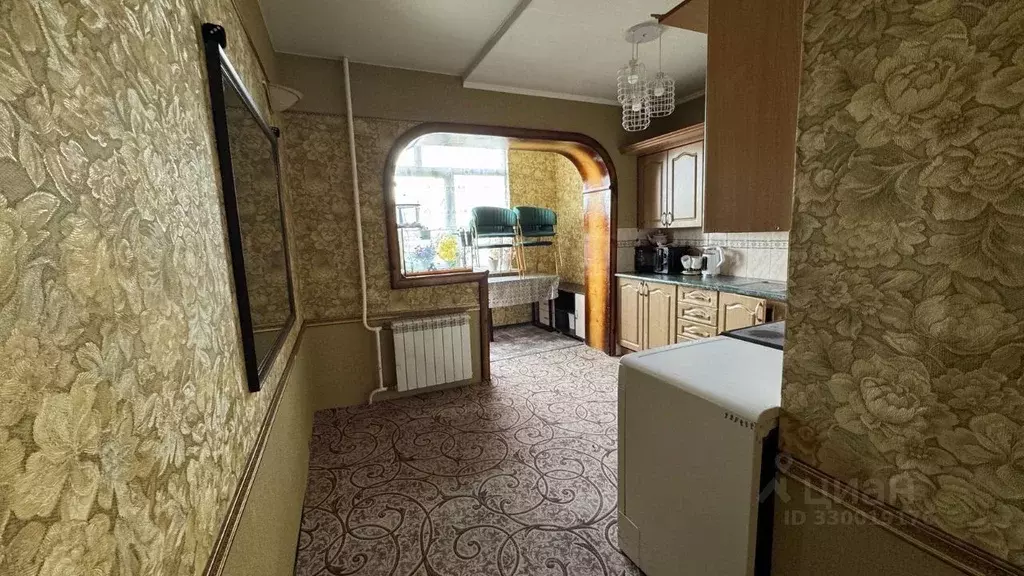 3-к кв. Саха (Якутия), Нерюнгри просп. Дружбы Народов, 27 (73.1 м) - Фото 2