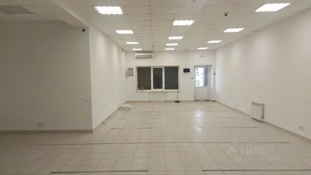 Помещение свободного назначения в Московская область, Жуковский ул. ... - Фото 1