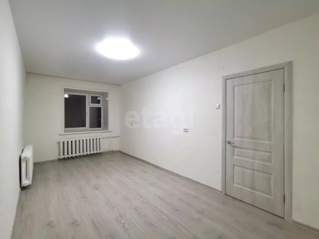 Квартира, 3 комнаты, 71.59 м - Фото 1