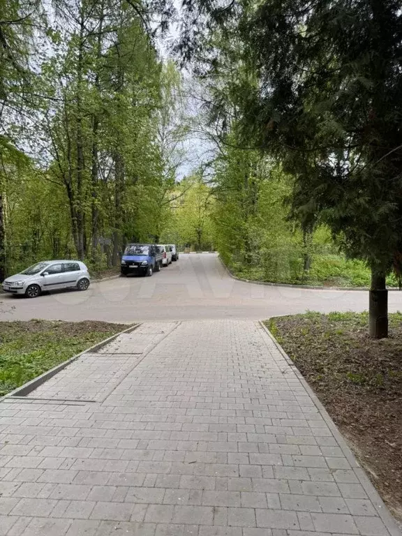 1-к. квартира, 31,7 м, 2/3 эт. - Фото 1