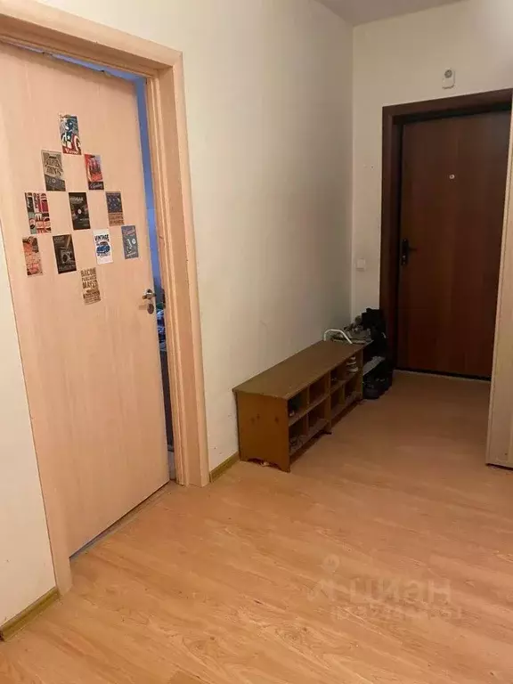 3-к кв. Московская область, Домодедово Белые Столбы мкр, ул. Мечты, ... - Фото 1