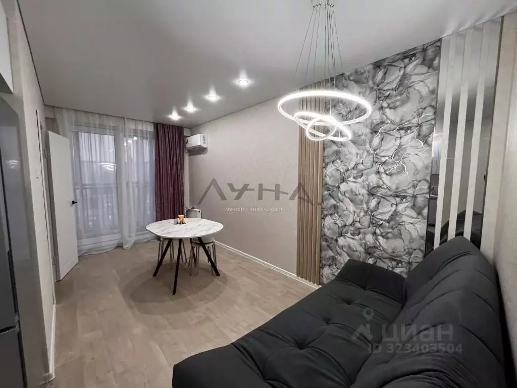 2-к кв. Татарстан, Набережные Челны Набережночелнинский просп., 1А ... - Фото 0