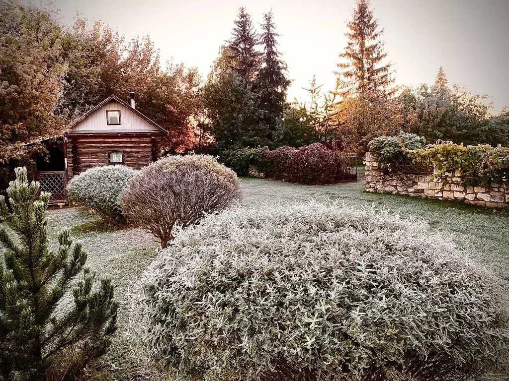 Дом в Нижегородская область, Бутурлинский муниципальный округ, д. ... - Фото 1