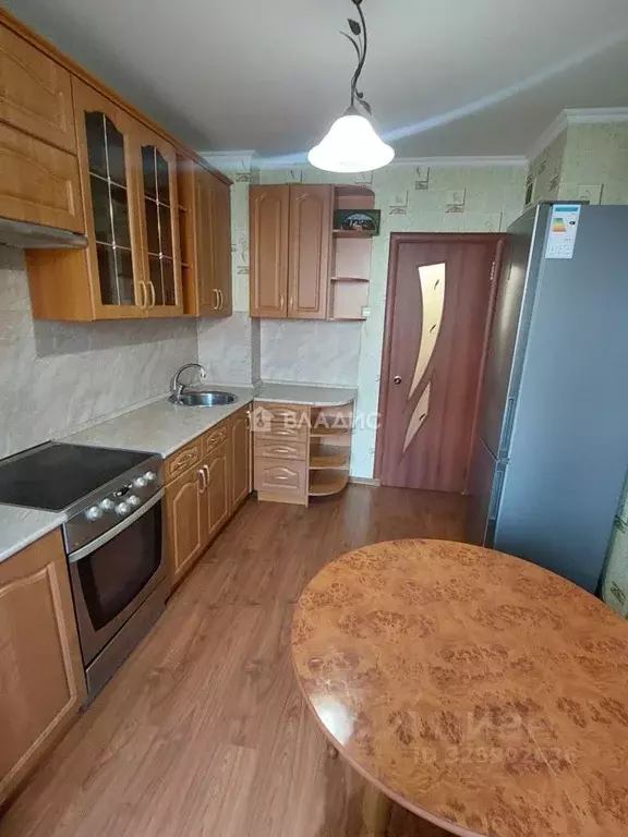 3-к кв. Московская область, Раменское ул. Приборостроителей, 12 (80.0 ... - Фото 2