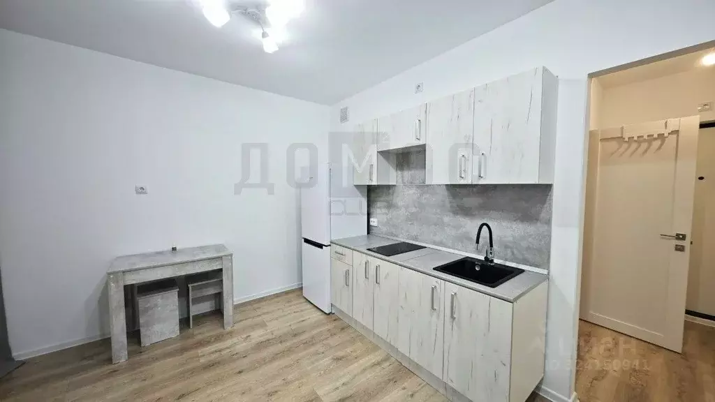 Студия Свердловская область, Екатеринбург ул. Федора Заостровского, 4 ... - Фото 2