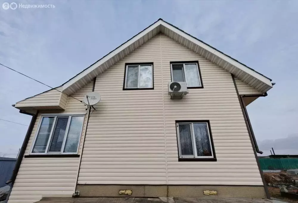 Дом в Артём, Хабаровская улица, 22 (93.7 м) - Фото 2