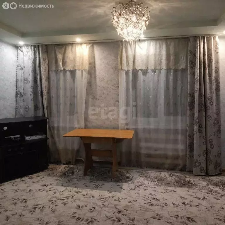 1-комнатная квартира: Ирбит, улица Свердлова, 10/1 (23.1 м) - Фото 1