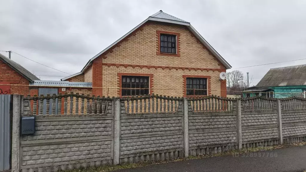 Дом в Мордовия, Рузаевка ул. Васенко (138 м) - Фото 1