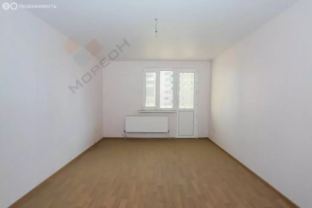 2-комнатная квартира: Яблоновский, Солнечная улица, 55к22 (70.6 м) - Фото 2