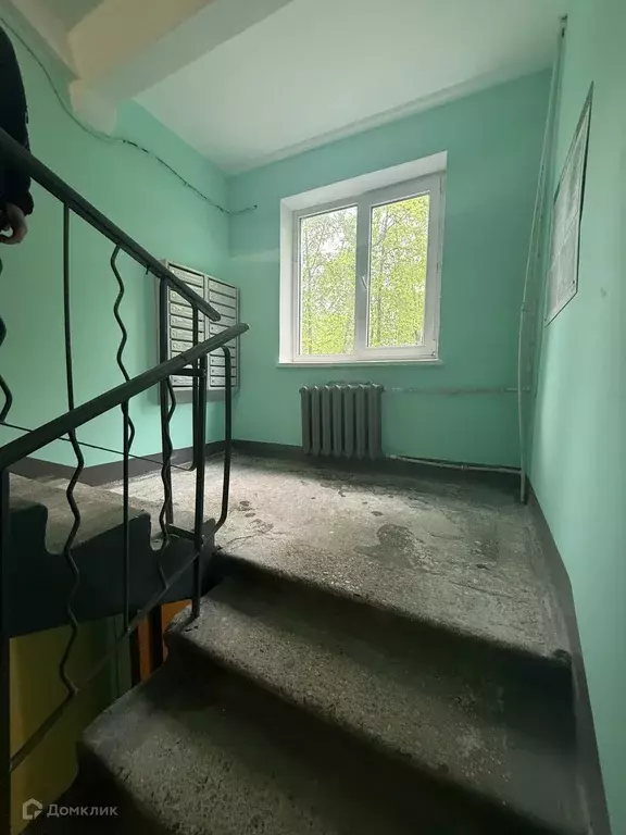 Продаётся 1-к квартира, 30 м - Фото 1