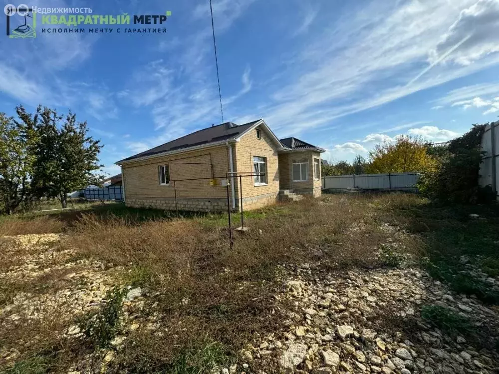 Дом в Михайловск, Мельничная улица, 121 (140 м) - Фото 1