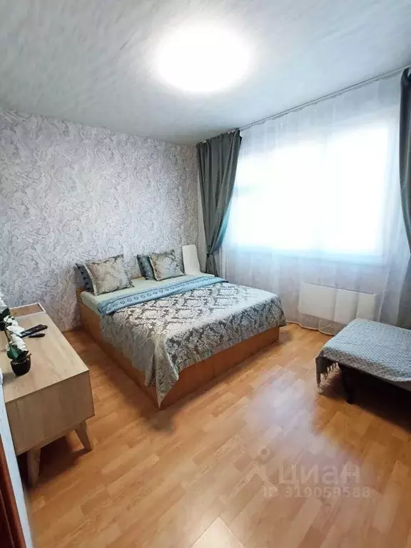 2-к кв. Московская область, Люберцы Красная Горка мкр,  (60.0 м) - Фото 0