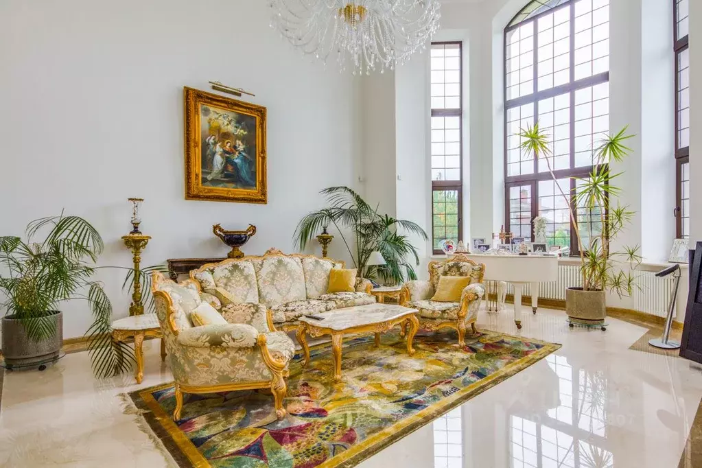 Дом в Московская область, Красногорск городской округ, д. Тимошкино  ... - Фото 1