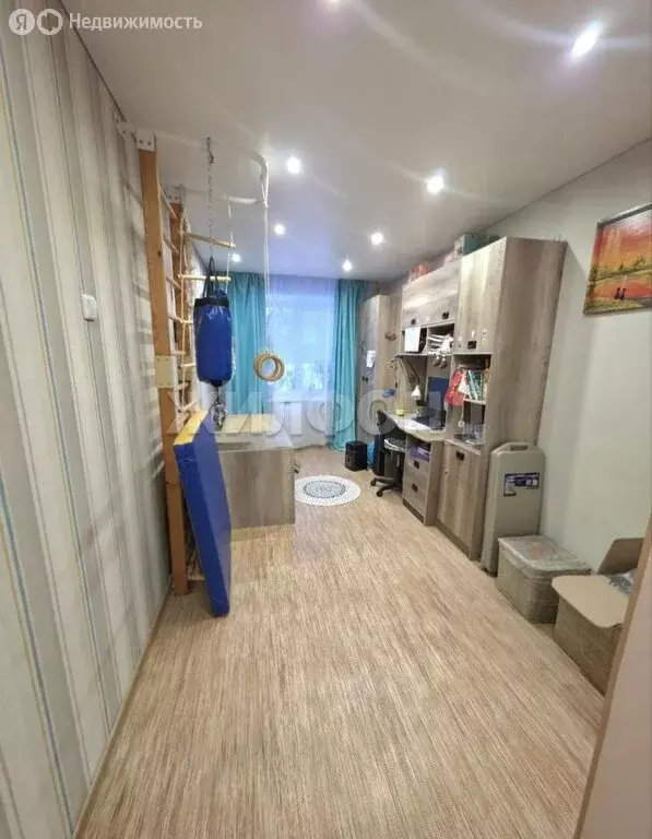 2-комнатная квартира: Северск, Московская улица, 6А (43.9 м) - Фото 1