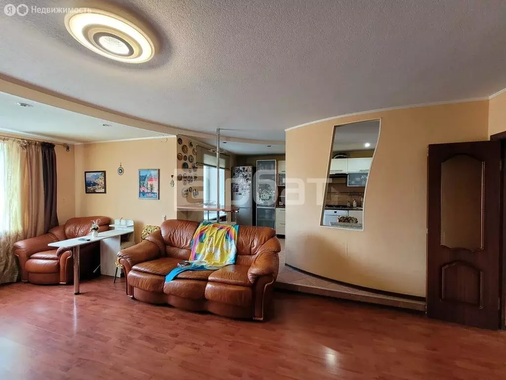 2-комнатная квартира: Иваново, Дюковская улица, 21 (88.5 м) - Фото 2